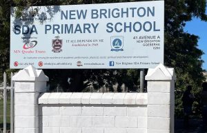School ordered to vacate premises amid property dispute with church