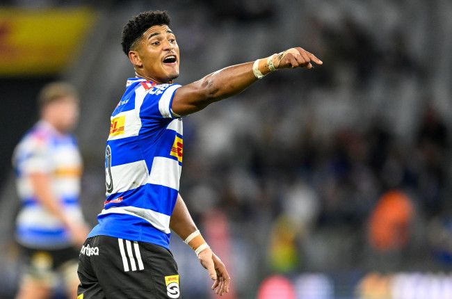 Dobson benches JD and Sacha to pack second half punch