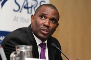 President Ramaphosa appoints Dr Makhubu as new SARS commissioner