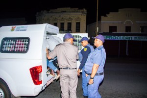 Operation Shanela II leads to more than 40 arrests in KuGompo City