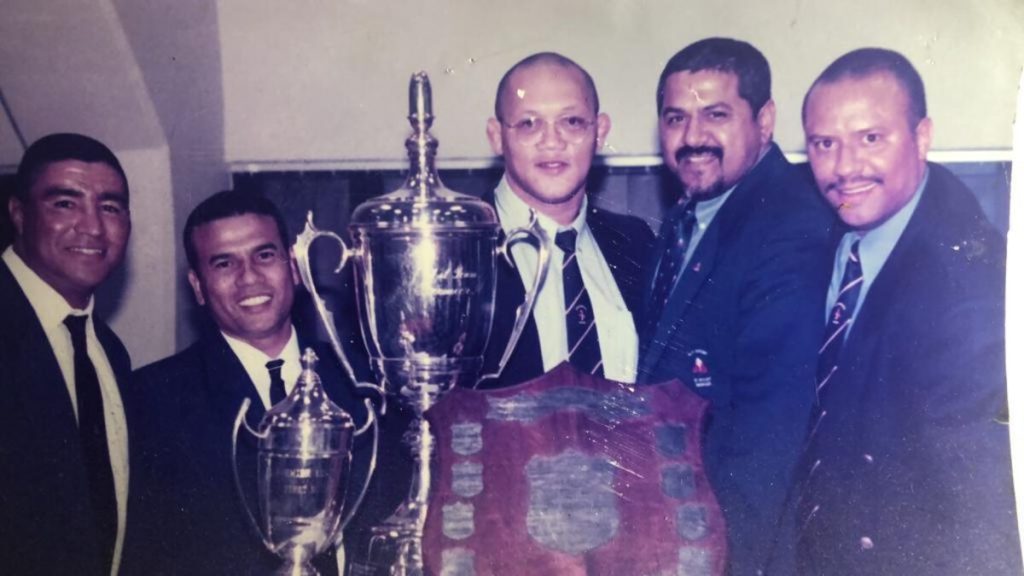 Kuils River Rugby Club
