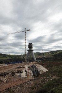 Msikaba Bridge delays linked to steel sector challenges, completion set for 2029