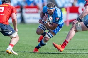 Coetzee backs Bulls to control destiny in playoff battle