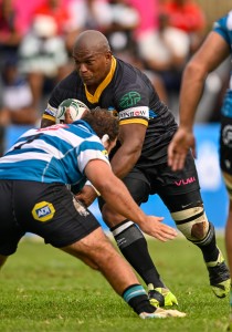 Kavas suffer second consecutive defeat as Griquas claim victory in Wellington