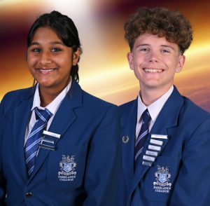 Parklands learners reach for the stars at national space design finals