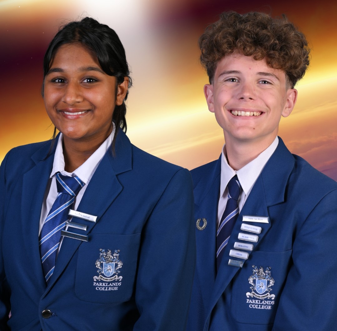 Parklands learners reach for the stars at national space design finals