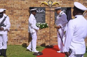 SA Navy Festival 2026 returns to Simon’s Town this April