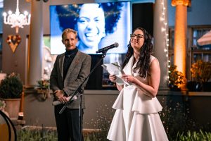 Aansoeke open vir Crystal Donna Roberts-beurs aan Universiteit van Vrystaat