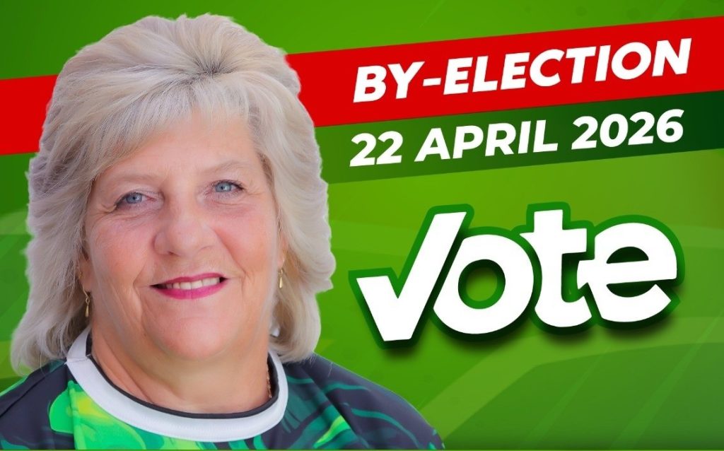 Lynette Grobler - PA
