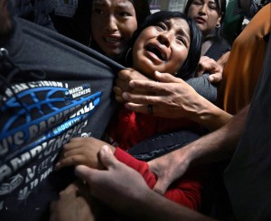 Photo of migrant family separation in US scoops World Press prize