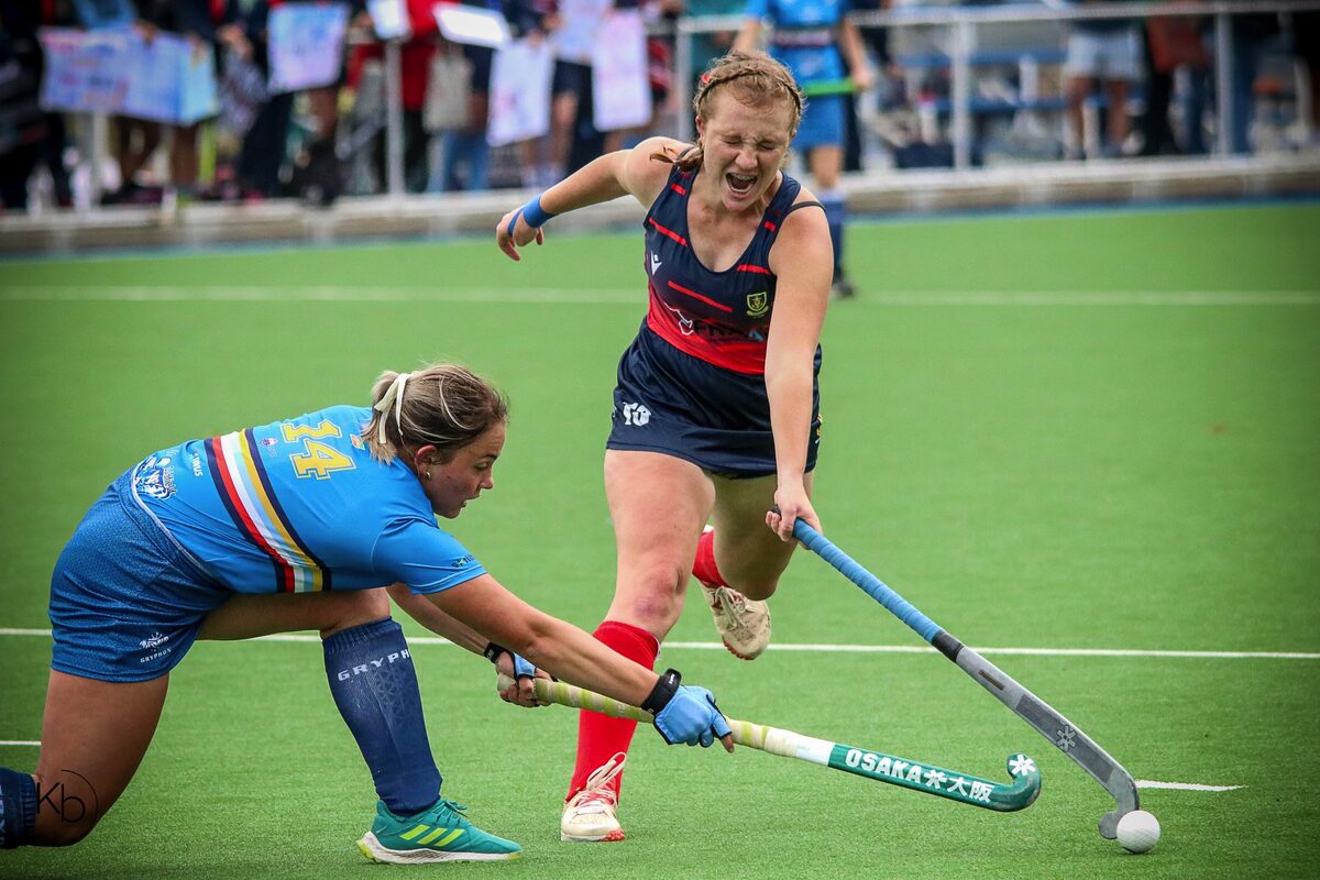 Skole sportgees seëvier op die velde by Witteberg tydens Wesgrow-toernooi