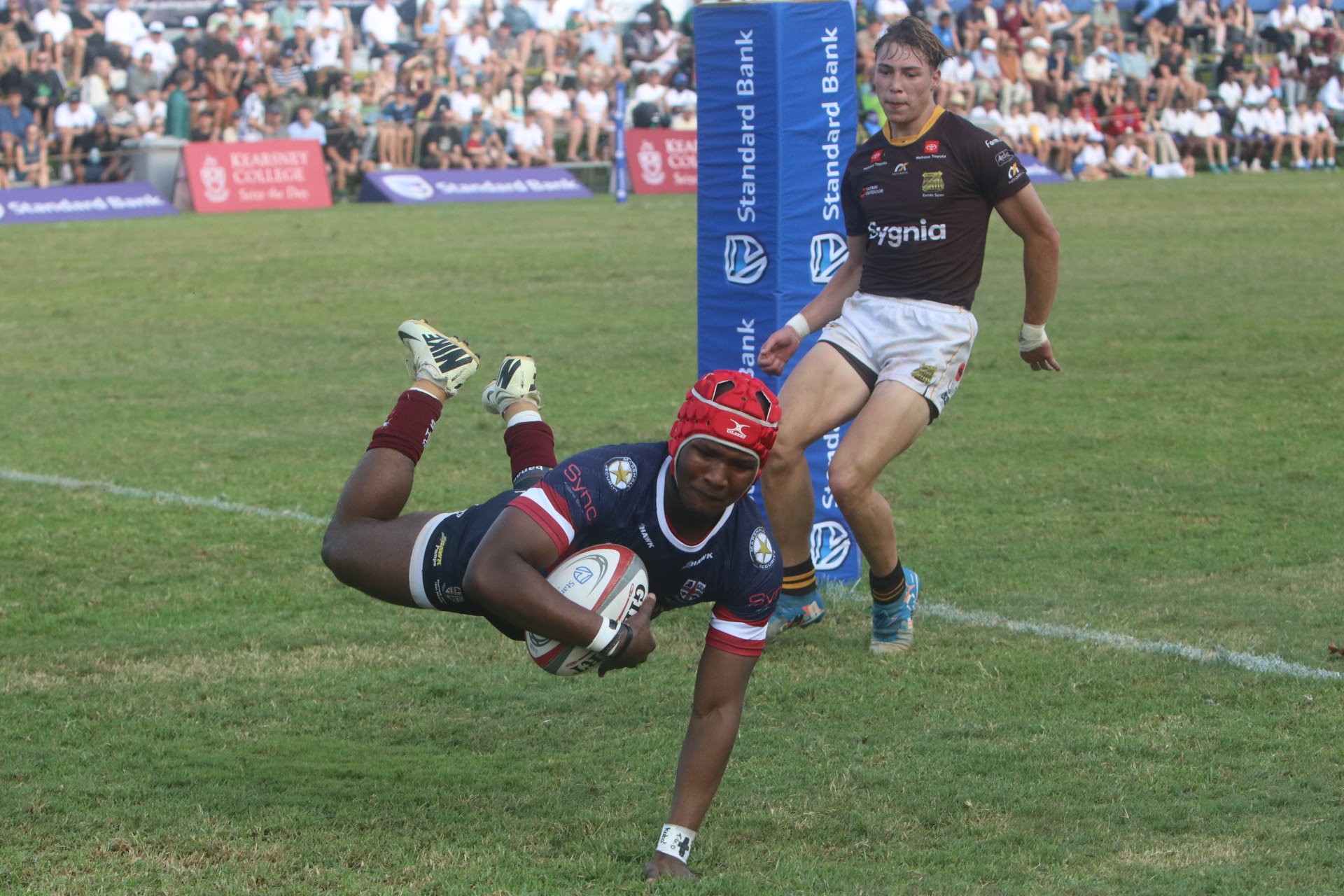 Post-Easter fireworks: KZN’s weekend rugby showdowns