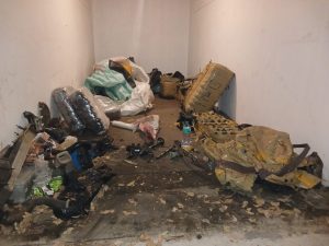 SAPS seizes R2 million worth of drugs in Gqeberha drug bust