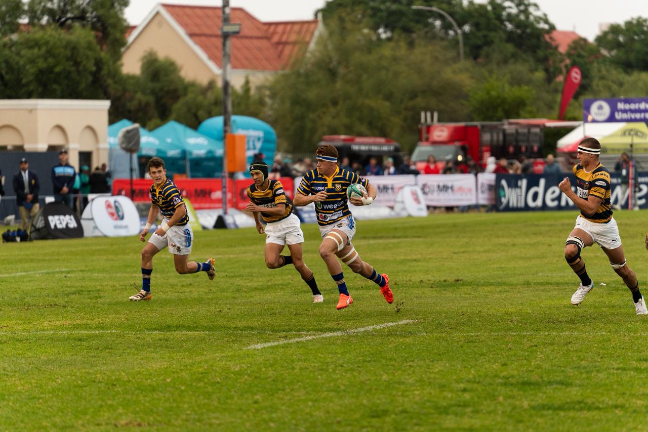 Absa Wildeklawer results shake The Rugby Factory Rankings