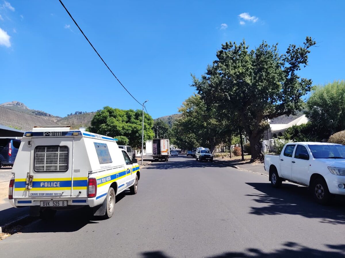 Kotie Nel-moord: Nuwe lewe in Velddrift kortgeknip!