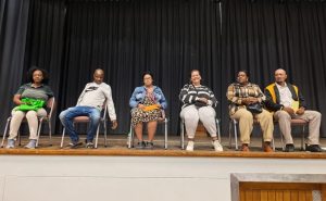 Housing committee elected as Rusthof construction begins soon