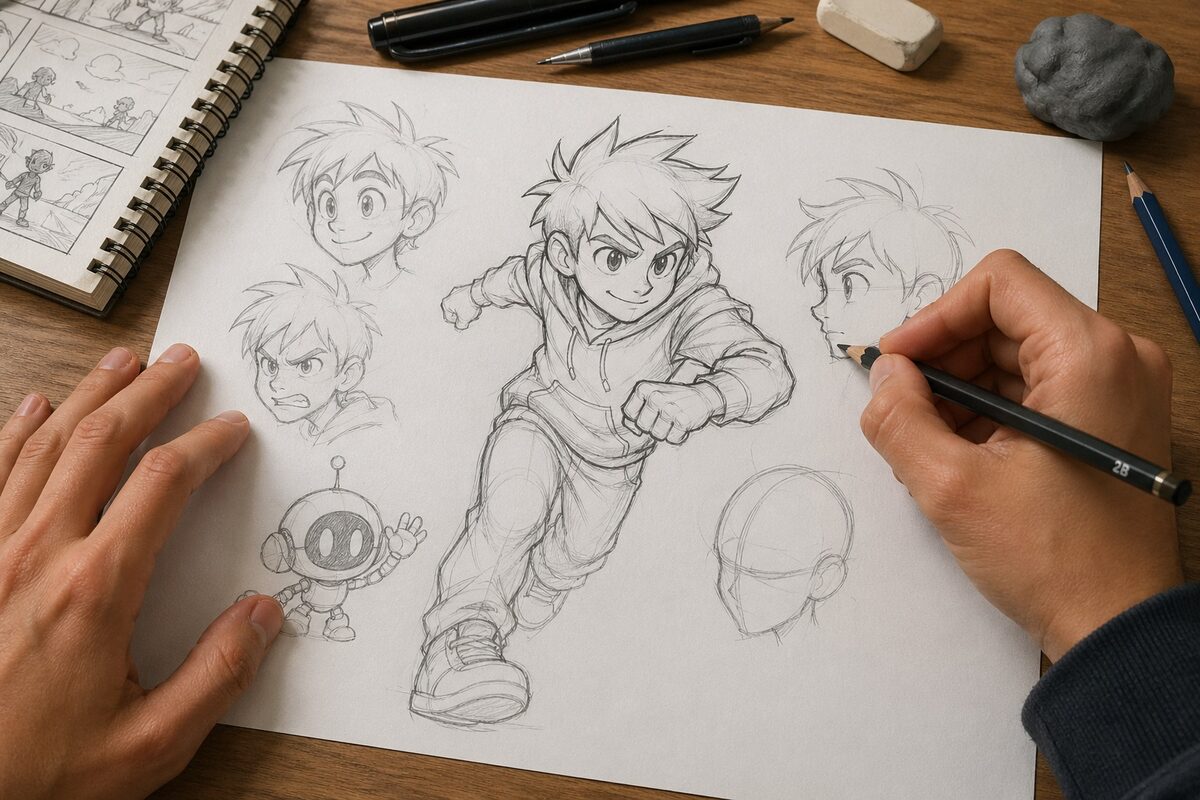 Animation festival returns to Comic Con Cape Town