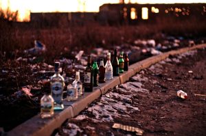 The reality and true cost of binge drinking: More than just hangovers