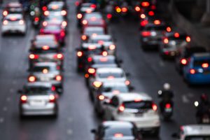 Cape Town’s congestion crisis: Transport expert warns of ‘complete failure’