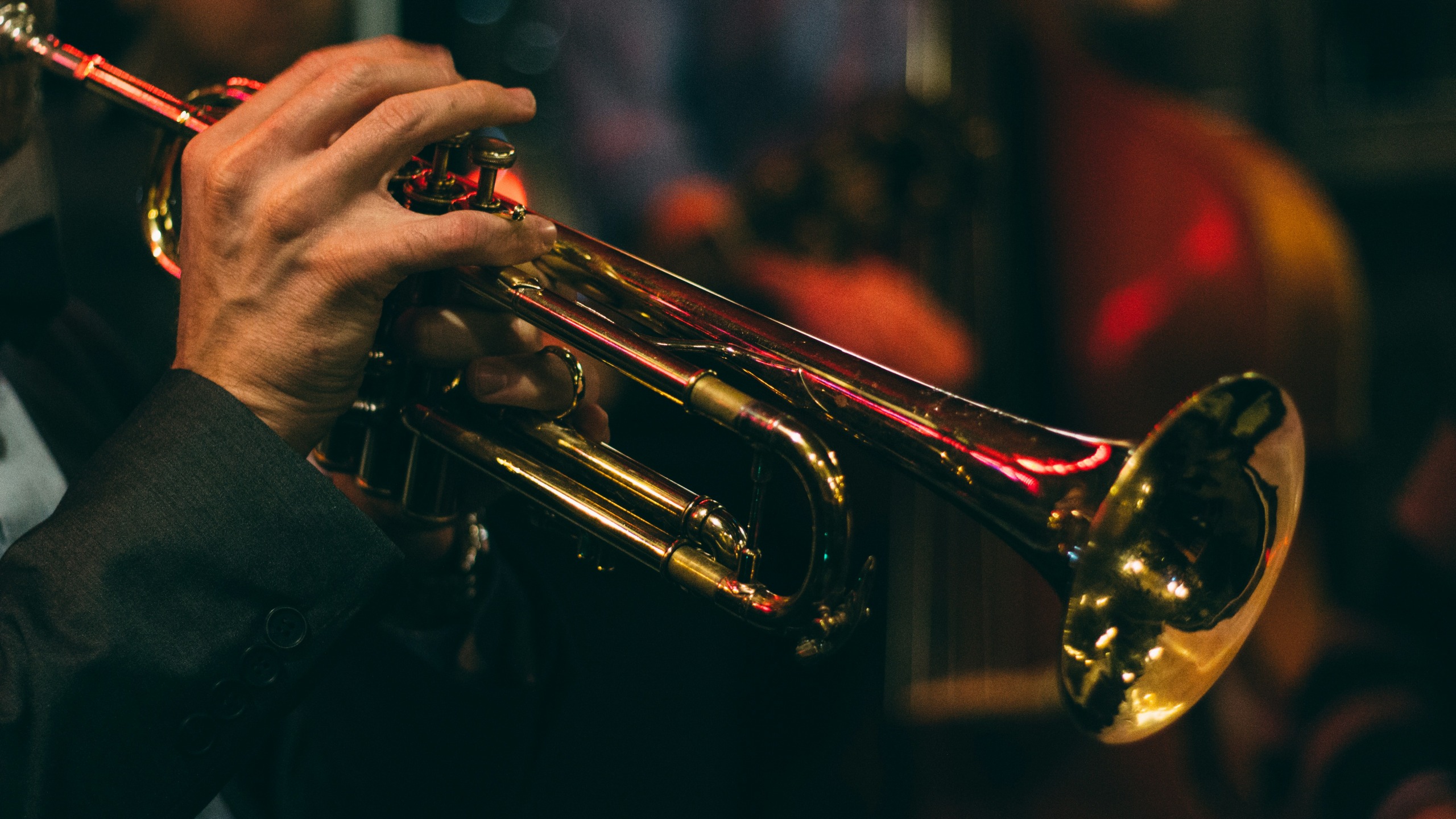 Calling all jazz masters in Western Cape to showcase their jazz skills