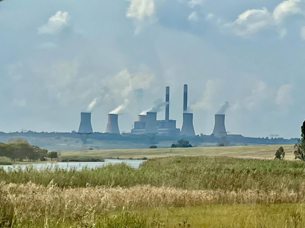 South Africa risks thousands of premature deaths if the phase-out of coal plants is delayed due to the government's updated decommissioning dates, climate rights groups said in a report on Wednesday.