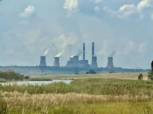 Eskom hands over coal and diesel contracts to AfriForum after Supreme Court ruling