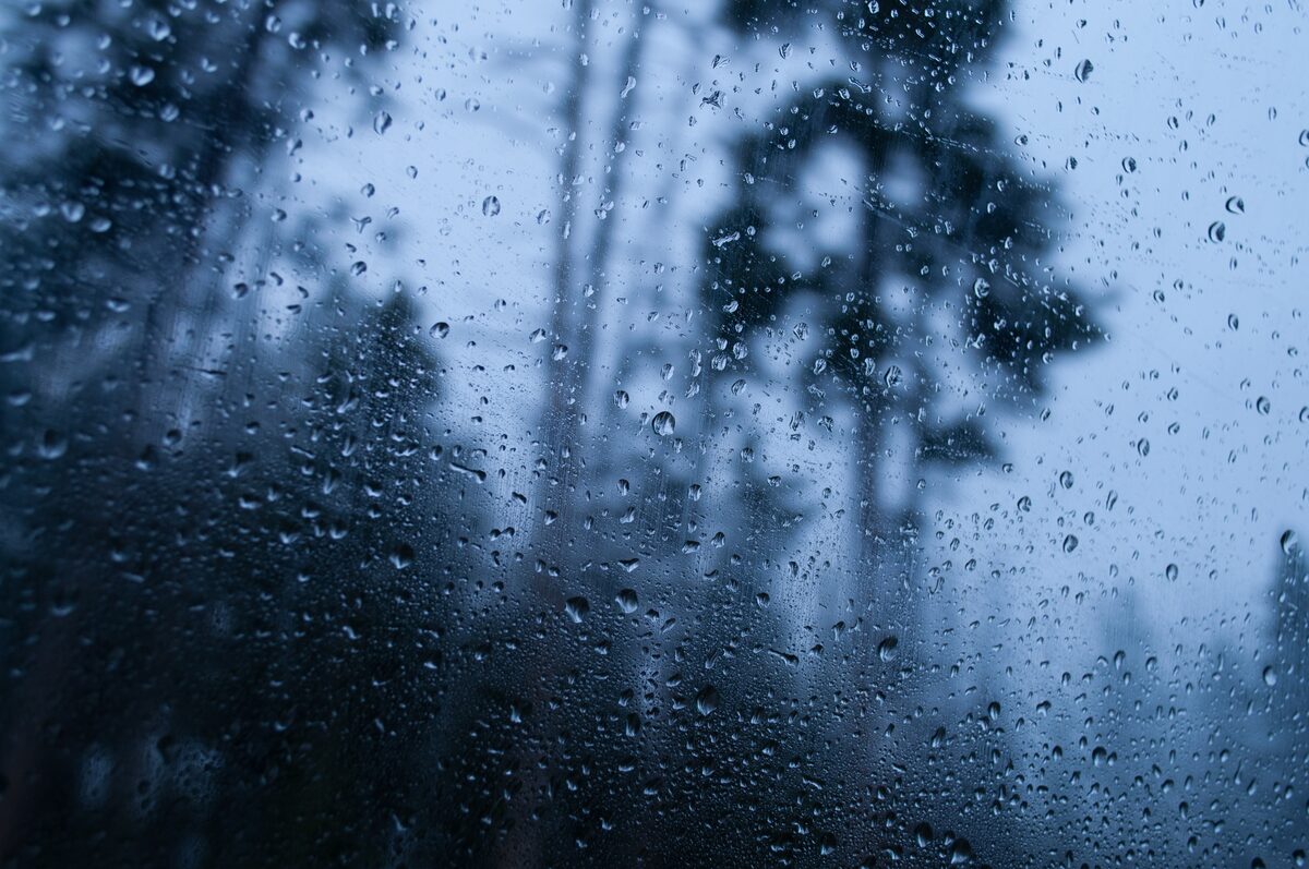 cold weather