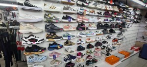 Police seize counterfeit goods worth R5 million in Bloemfontein CBD