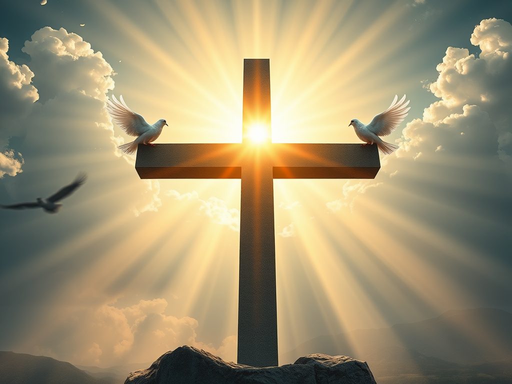 South Africa's largest coalition of faith-based organisations is urging Christians across the country to unite in prayer this Easter weekend, as the nation grapples with crime, corruption and economic hardship. The South African Community of Faith-Based Fraternals and Federations (SACOFF), which represents more than 24 000 churches nationwide, has outlined a series of national prayer priorities aimed at what it calls the restoration of the country.