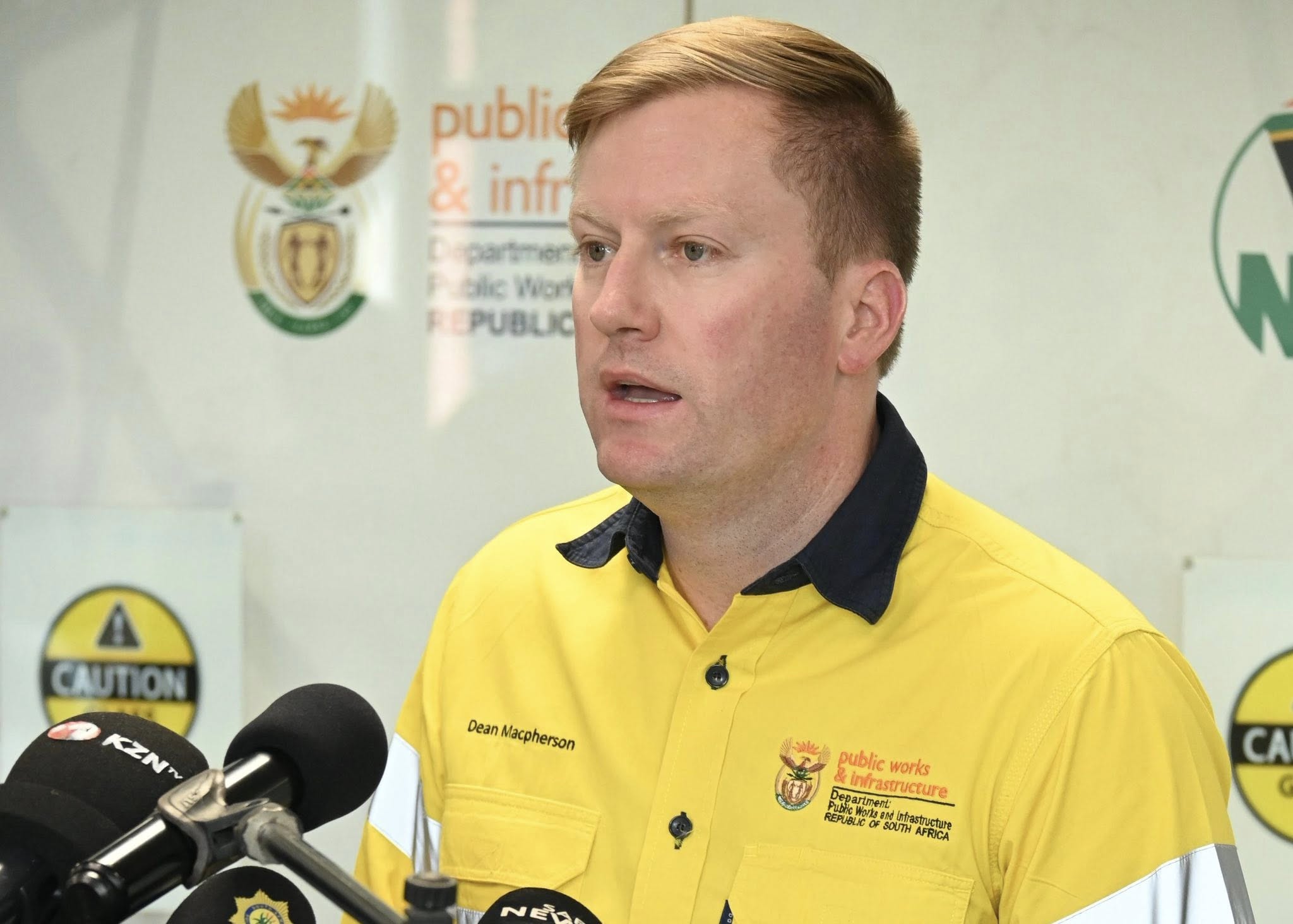 A new forensic science laboratory was handed over in Durban on Friday to support the South African Police Service in KwaZulu-Natal's fight against crime.