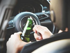 City records spike in drunken-driving arrests over long weekend