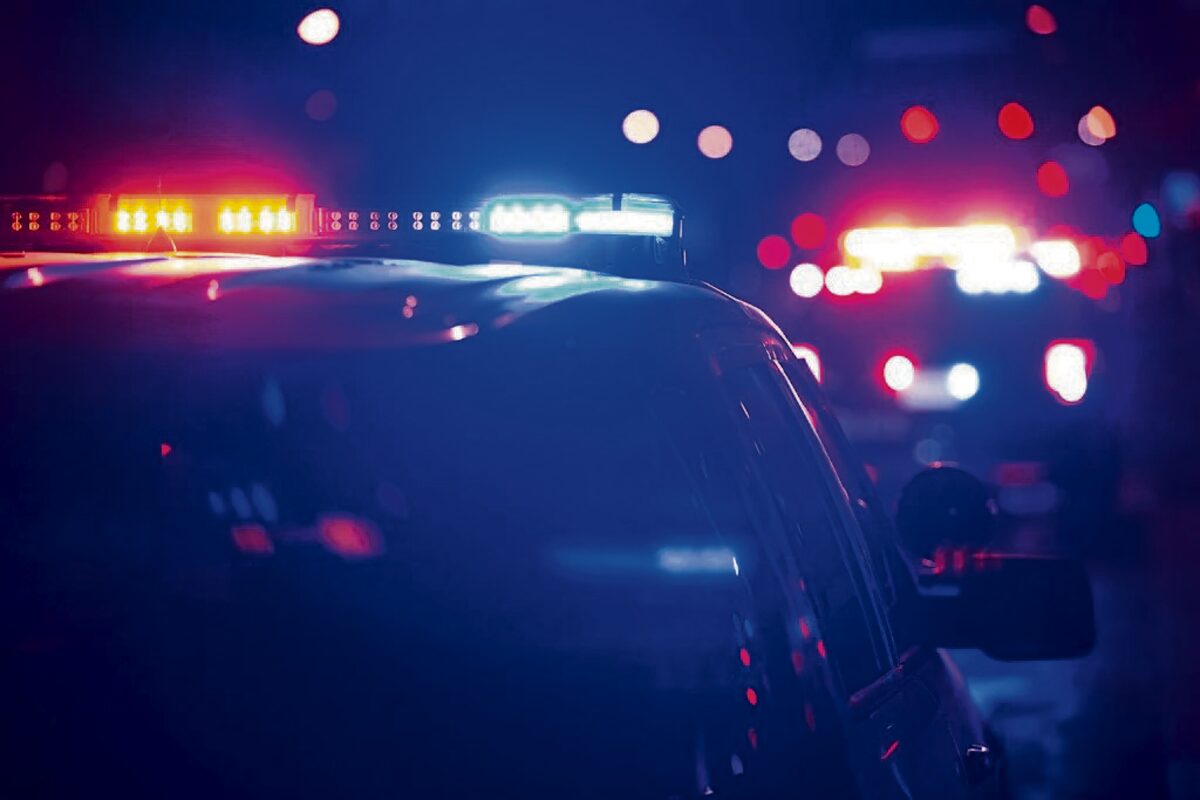 Milnerton shooting leaves 60-year-old man dead near Medi-Clinic