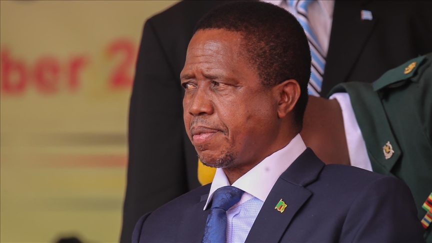 A South African court has blocked the repatriation of former Zambian president Edgar Lungu's remains, halting fresh plans for a state funeral and deepening a dispute that has dragged on for nearly 10 months.