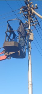 DA questions legality of electricity restoration practices in Matjhabeng