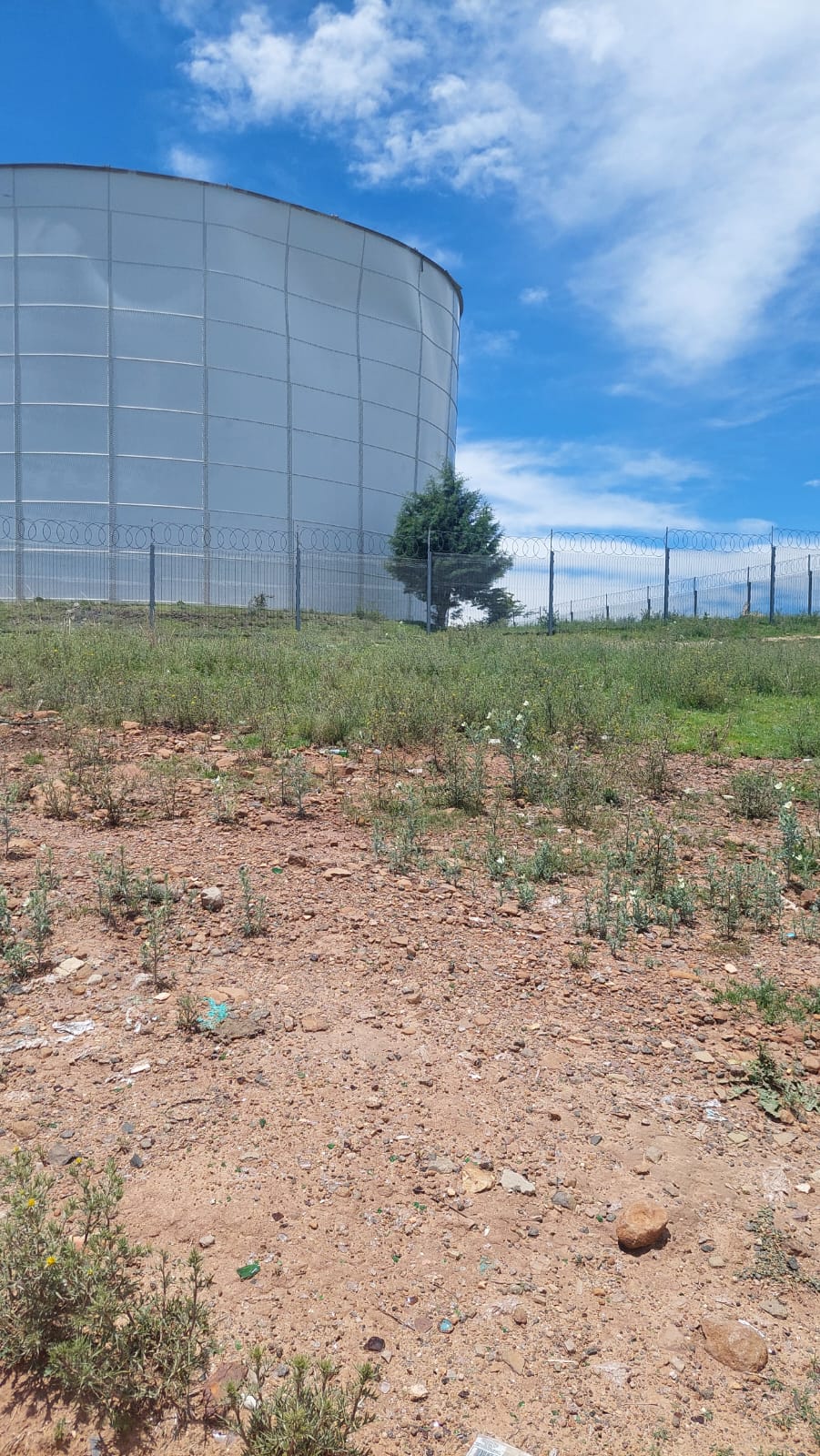 Failed 2017 reservoir project highlights municipal governance crisis