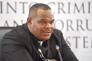 Bail denied for police sergeant charged with unlawful possession of explosives and firearms
