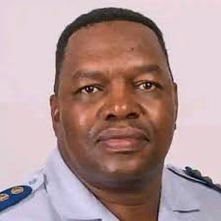 A suspended sergeant from the South African Police Service's Anti-Gang Unit appeared in the Pretoria North Magistrates' Court on Thursday facing multiple charges including unlawful possession of explosives and theft.