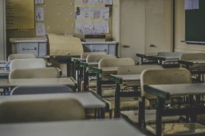 Stellenbosch-hoof wat aangekla word van seksuele aanranding tree af