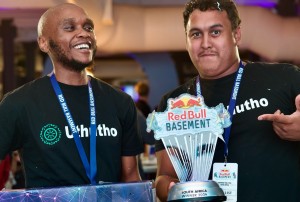 UWC alumni takes their homegrown tech invention to the global stage
