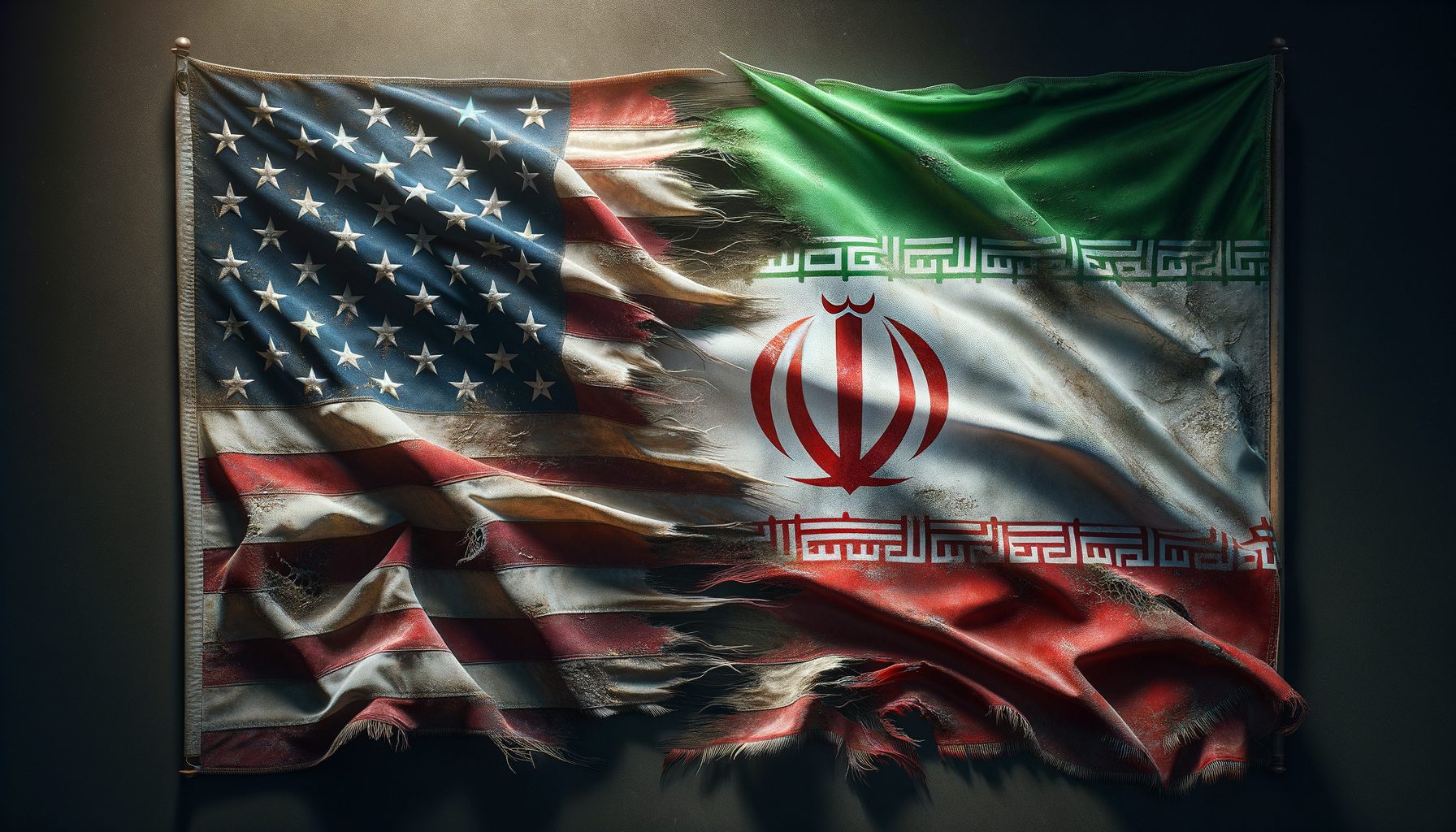 Iran insisted it has no plan to attend a new round of negotiations with the United States on Monday, as uncertainty grows over a push to stop the Middle East war from resuming.