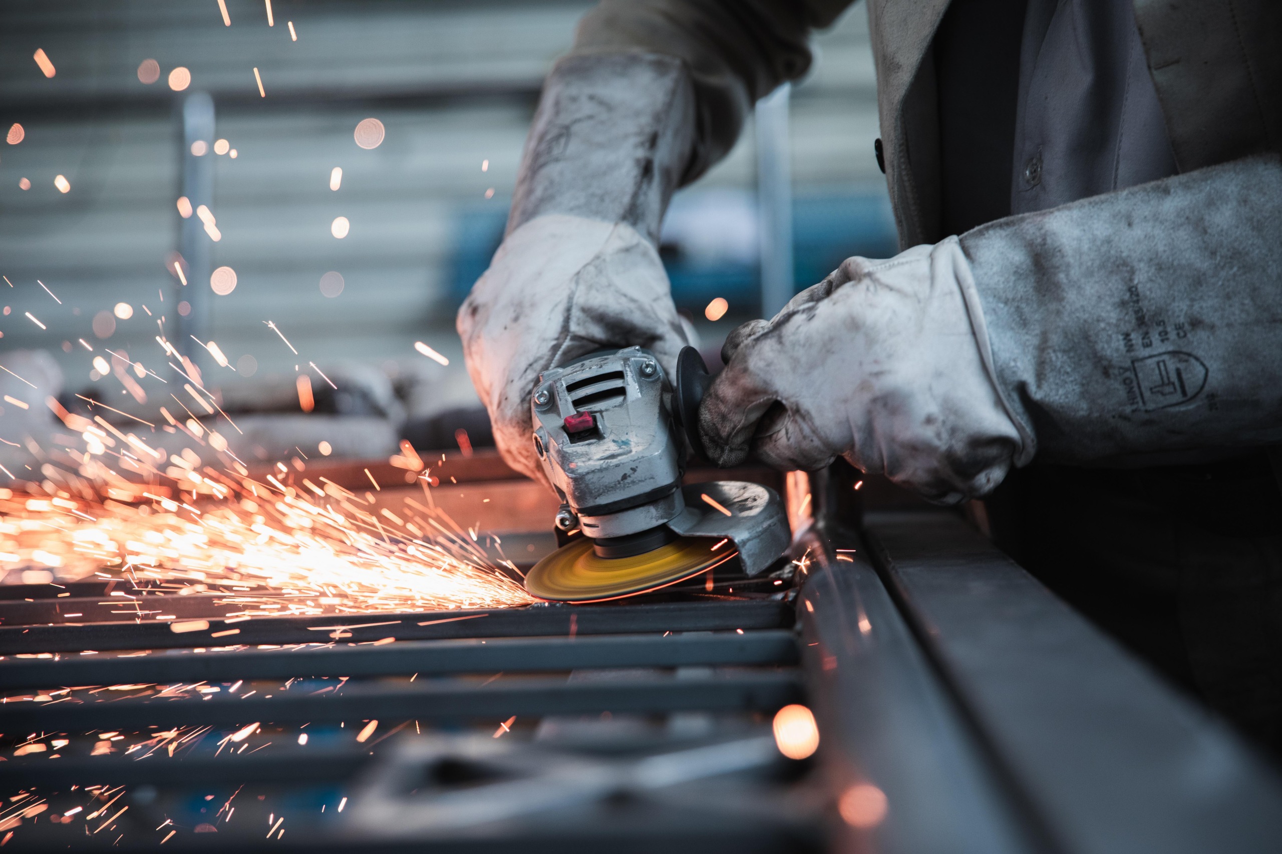 A delegation of electrical engineering students and educators from the Czech Republic had the opportunity to get up close and personal with the process of advanced steel manufacturing at Coega Steels recently.