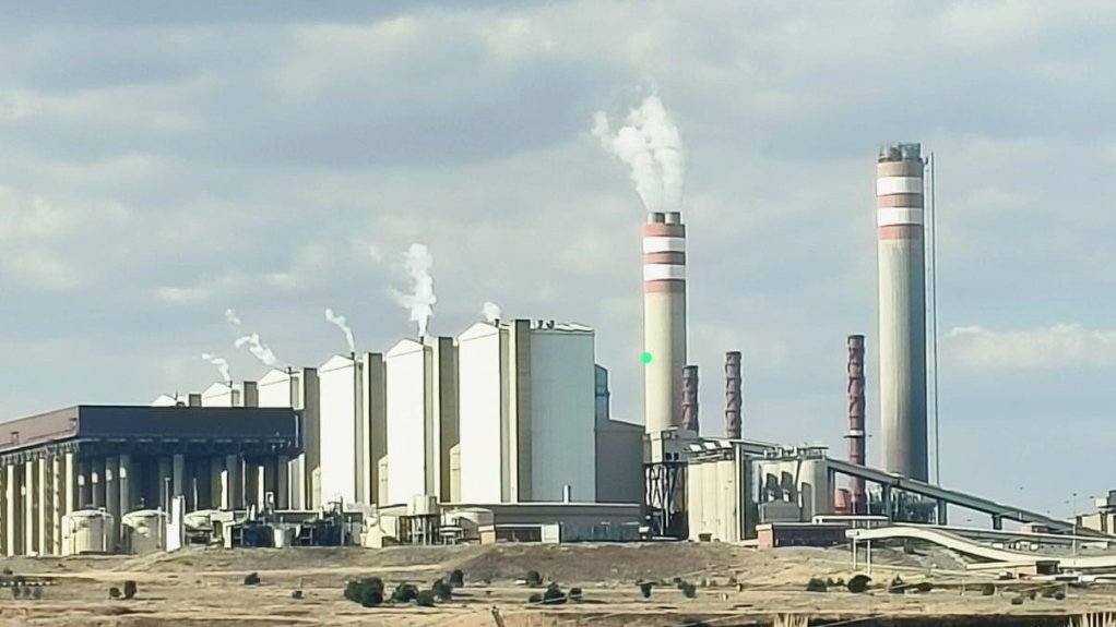 Kusile power station reaches full capacity as SA marks energy milestone