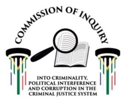 The Judicial Commission of Inquiry into Criminality, Political Interference and Corruption in the Criminal Justice System, commonly known as the Madlanga Commission, has moved to clarify that arrests made as a result of revelations during proceedings are carried out by the police and not the commission itself.