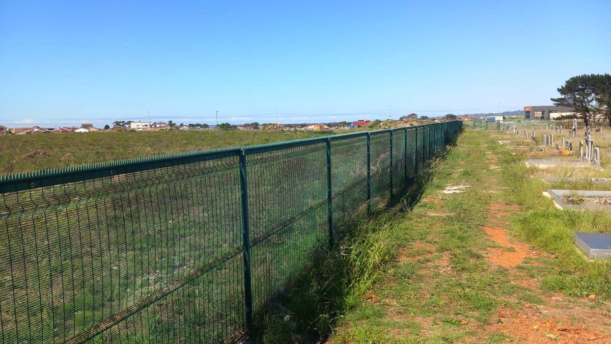Airport land earmarked as Malabar Cemetery reaches capacity