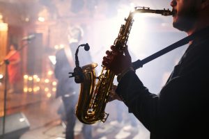 Young musicians enter now: Your stage awaits at Artscape’s Youth Jazz Series