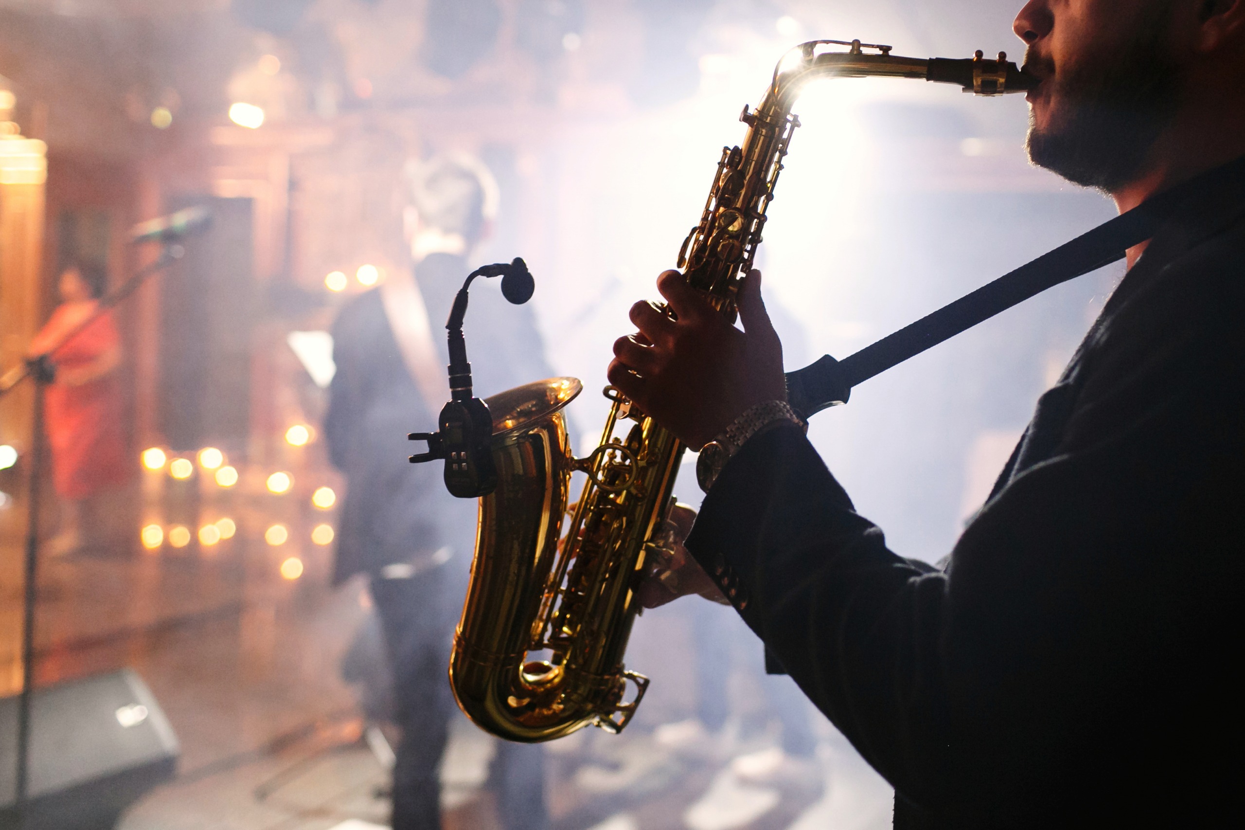 Young musicians enter now: Your stage awaits at Artscape’s Youth Jazz Series
