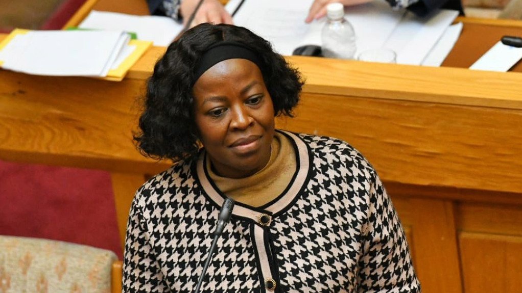 The Democratic Alliance has announced it will submit detailed parliamentary questions to Minister of Planning, Monitoring and Evaluation Maropene Ramokgopa following allegations she received undisclosed luxury vehicles, adding to mounting pressure on the executive over a Chinese SUV donation scandal.