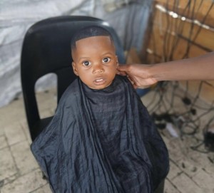 Intensive search continues for missing toddler in Limpopo