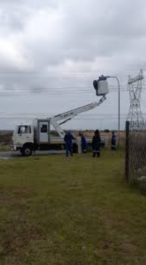 The municipality cited that no overtime work would be authorised, effectively abandoning residents during a critical service outage.

