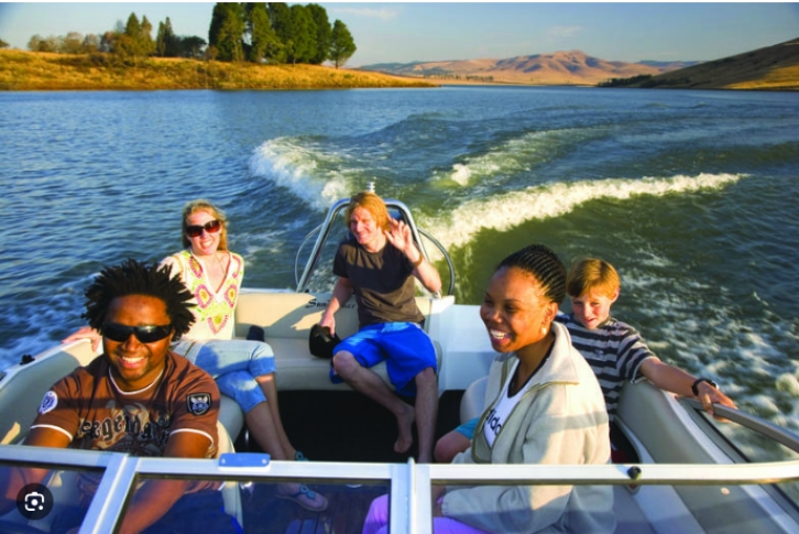 Proposed dam rules hit fishing, photography and tourism